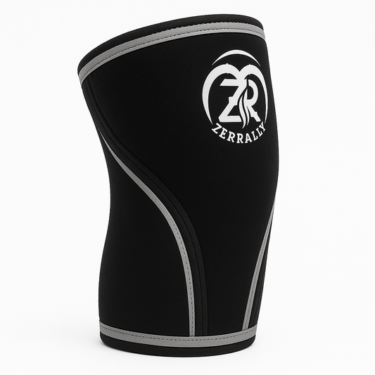 COMPRESSION KNEE SLEEVE - Pro Support