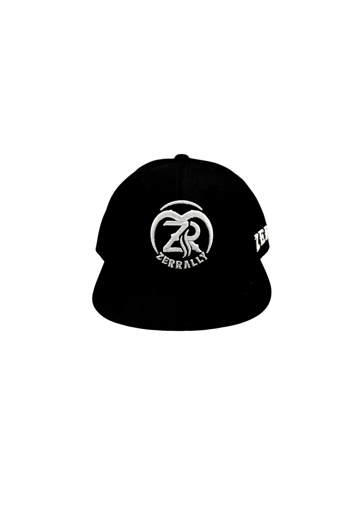 FLAT BRIM CAP-Signature Edition