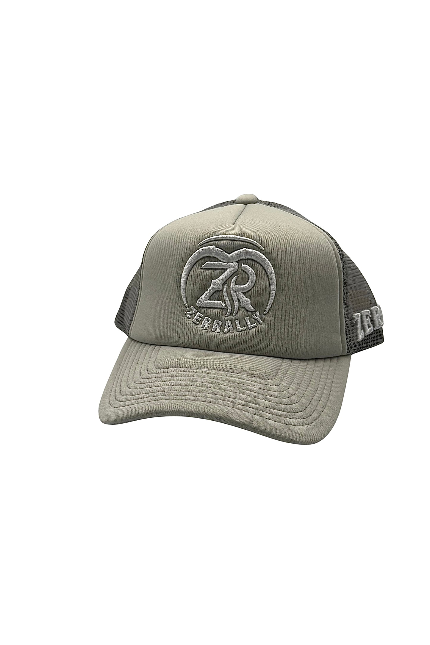 TRUCKER CAP
