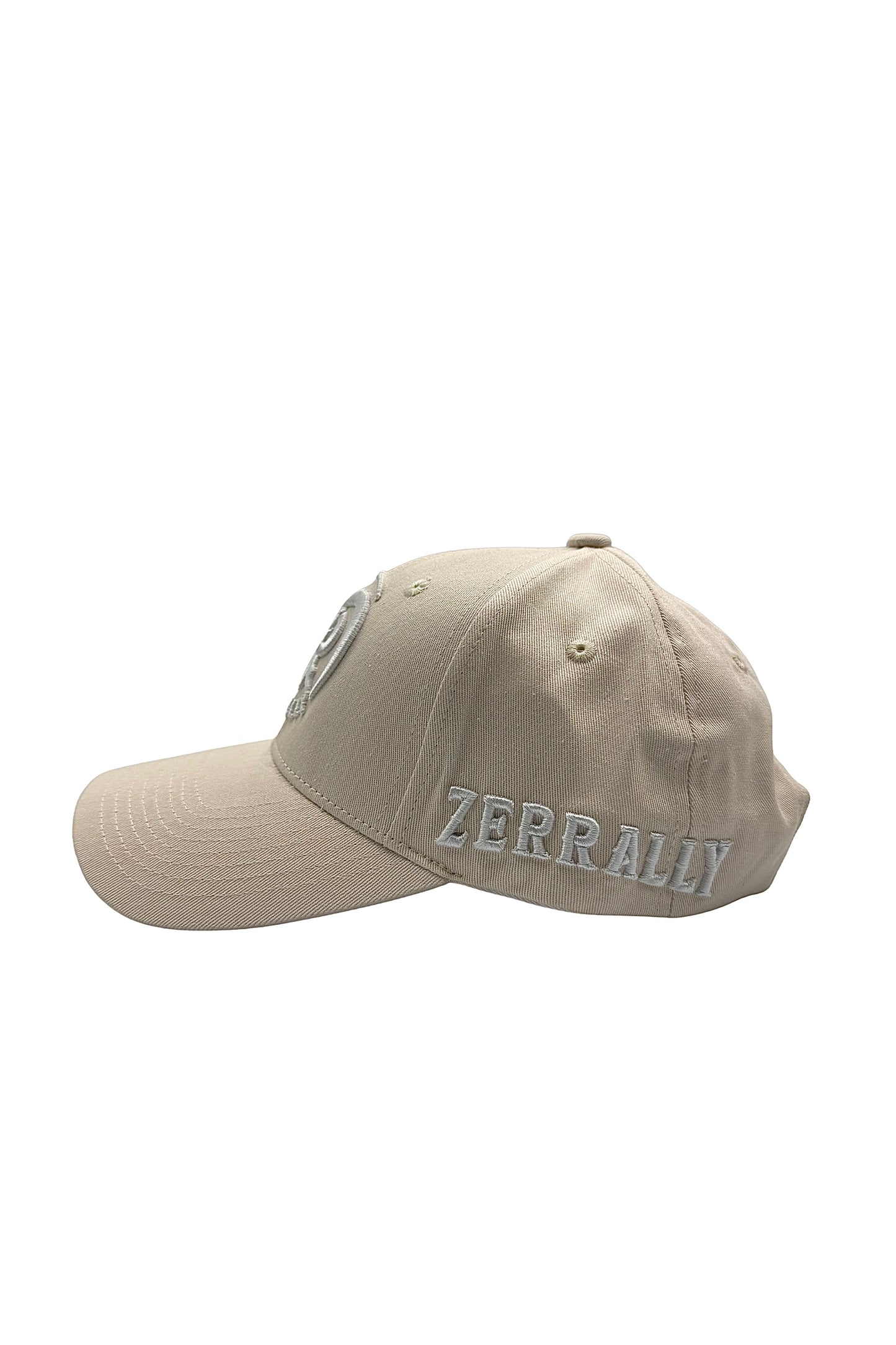 CLASSIC CURVE CAP- Everyday Fit