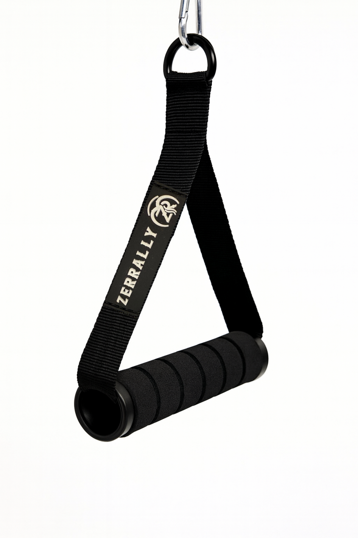 PRO CABLE HANDLES-D-Ring Grip Set