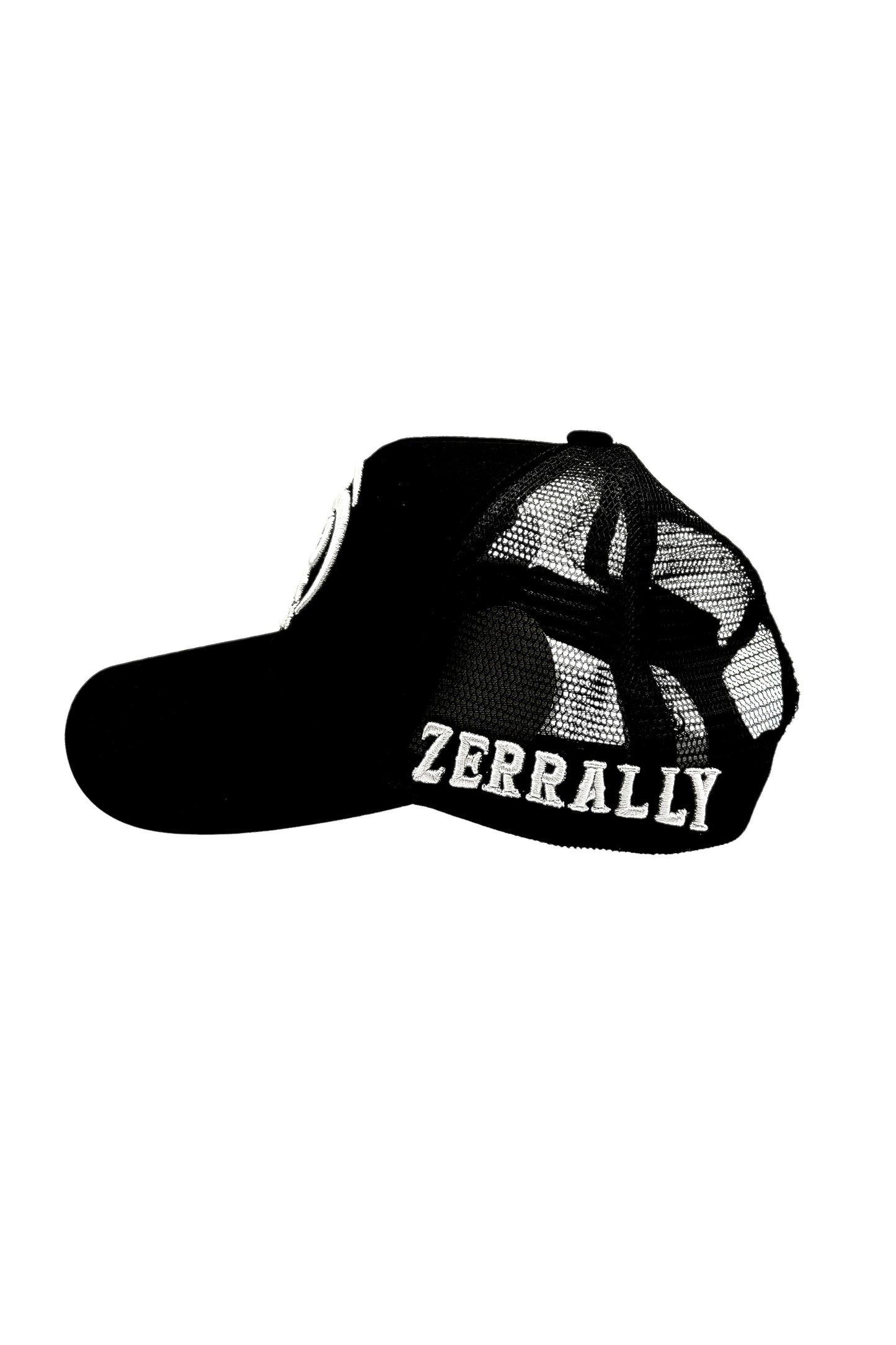 TRUCKER CAP