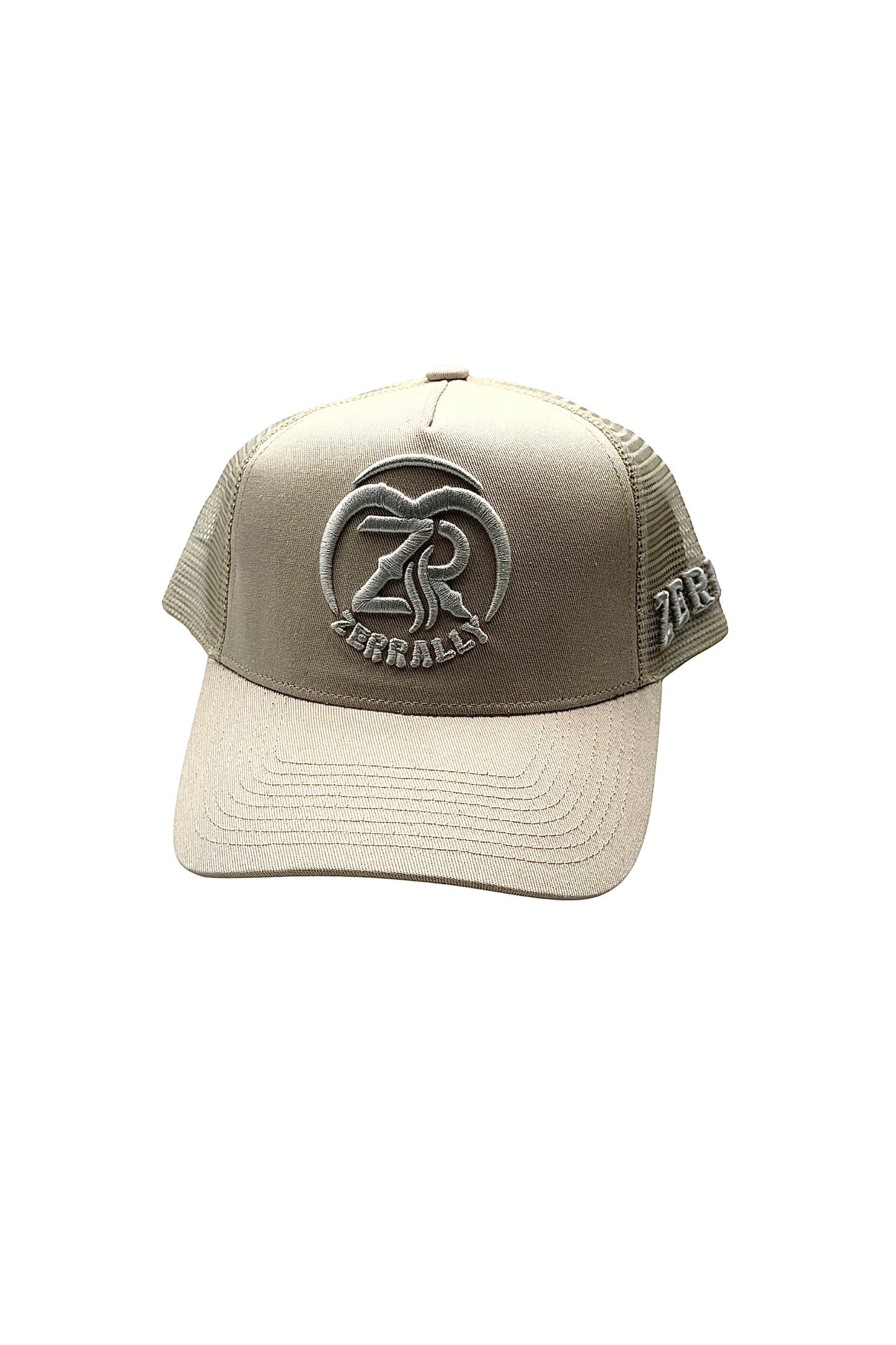HYBRID MESH CAP
