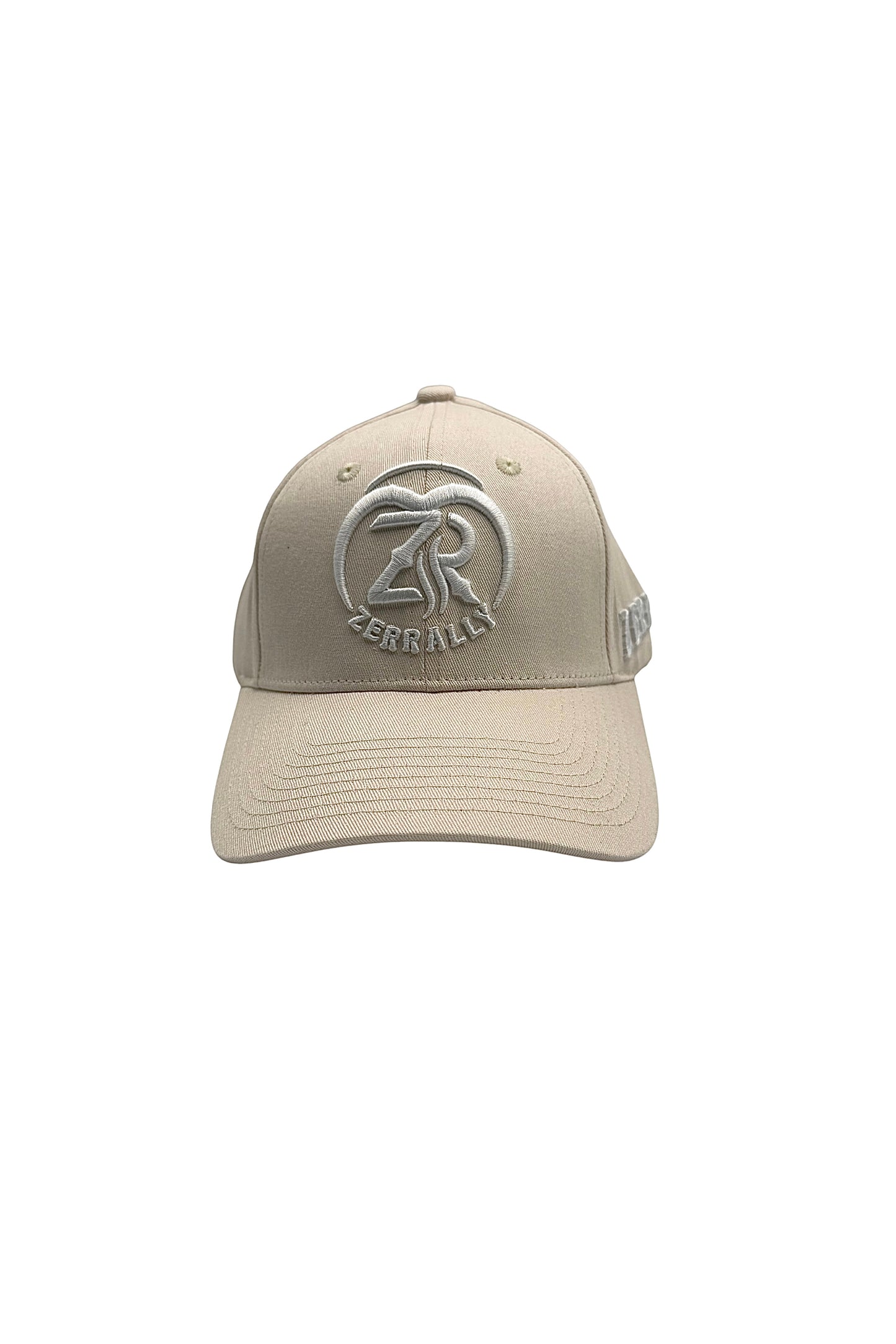 CLASSIC CURVE CAP- Everyday Fit