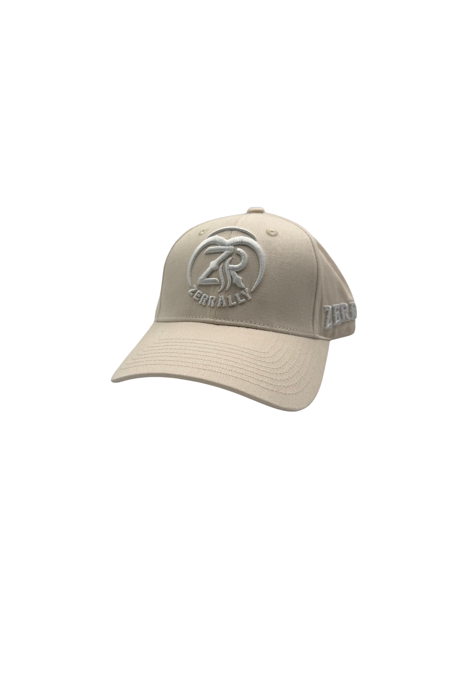 CLASSIC CURVE CAP- Everyday Fit