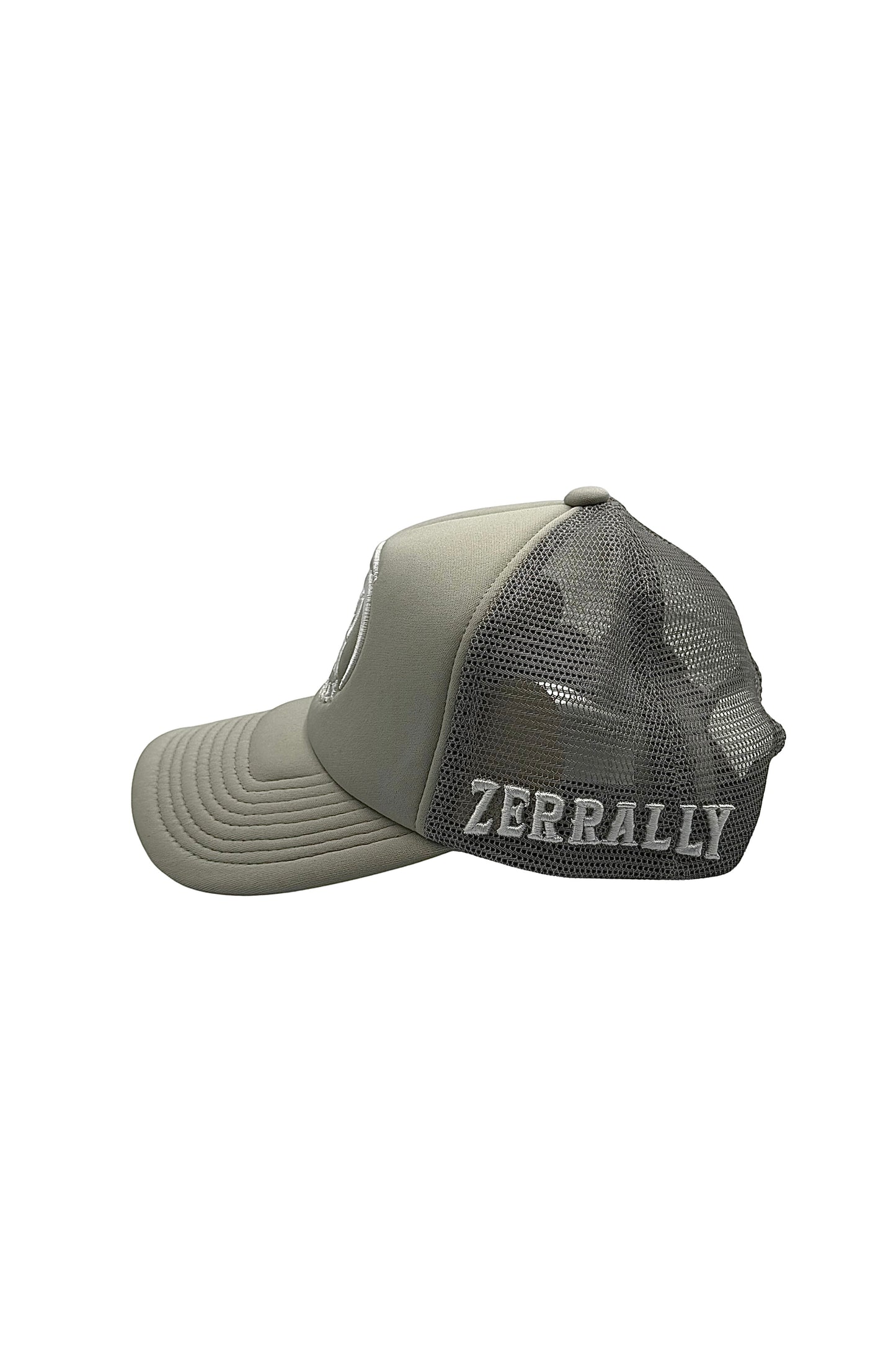 TRUCKER CAP