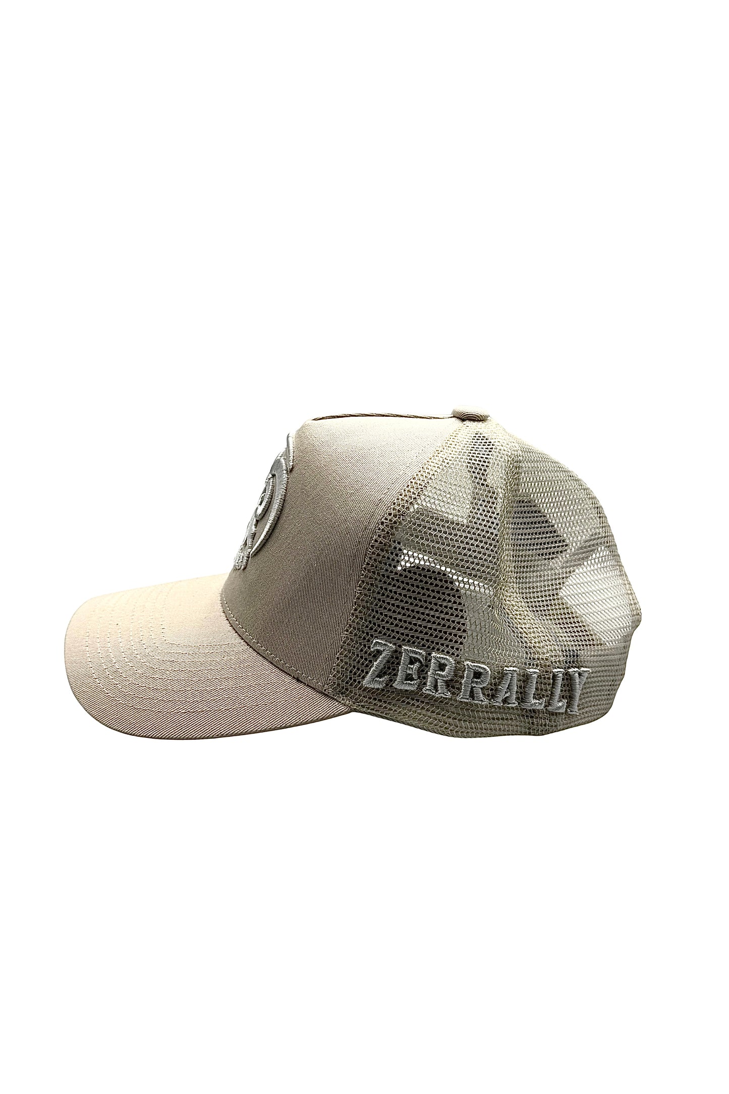 HYBRID MESH CAP