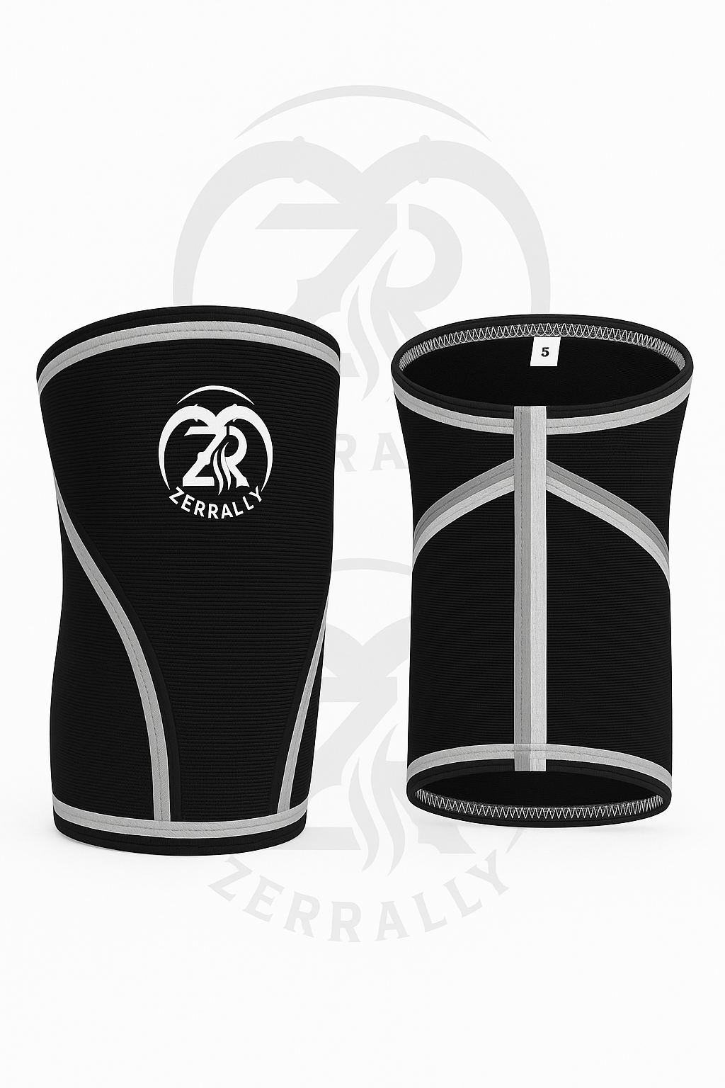 COMPRESSION KNEE SLEEVE - Pro Support