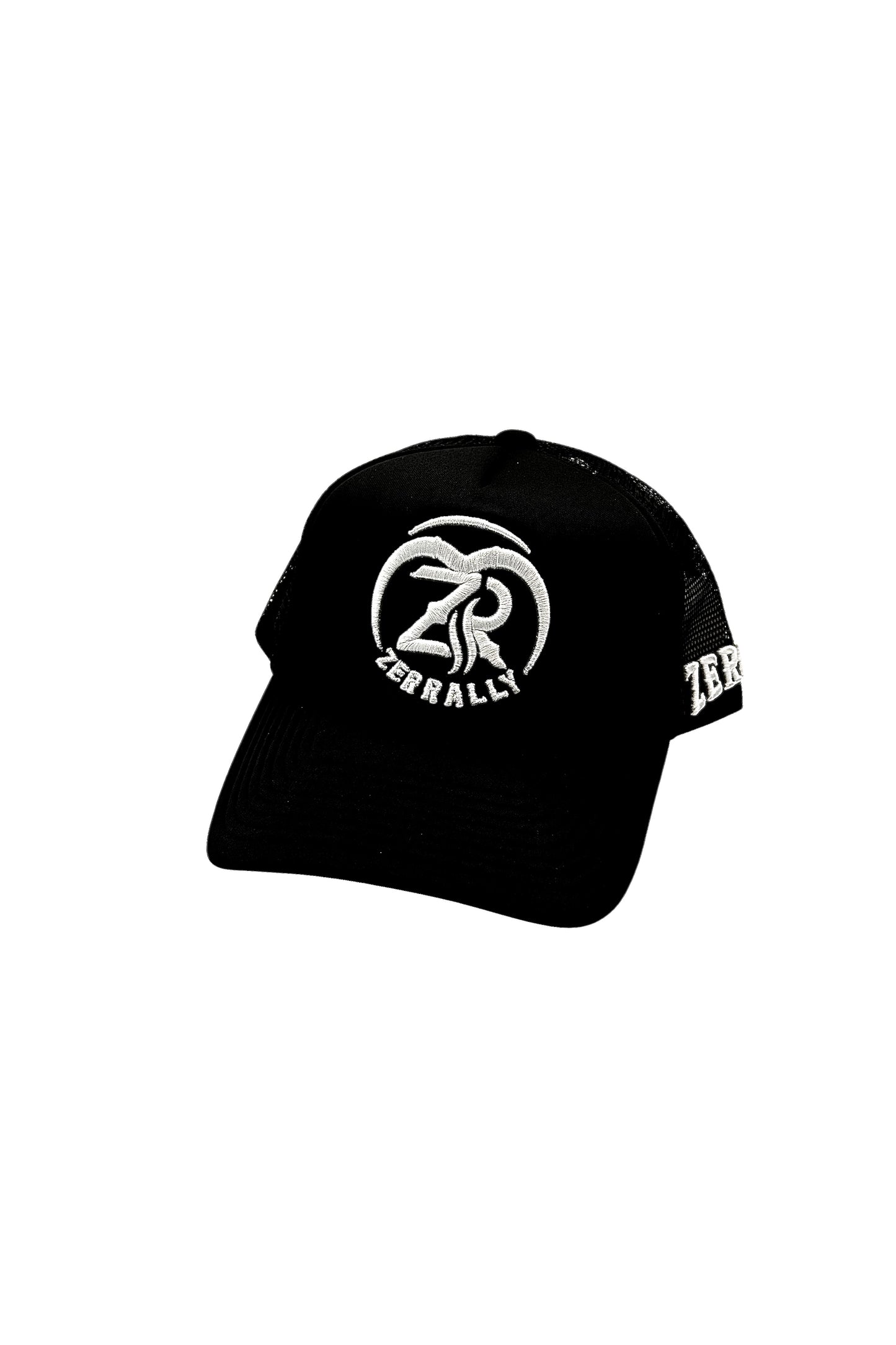 HYBRID MESH CAP