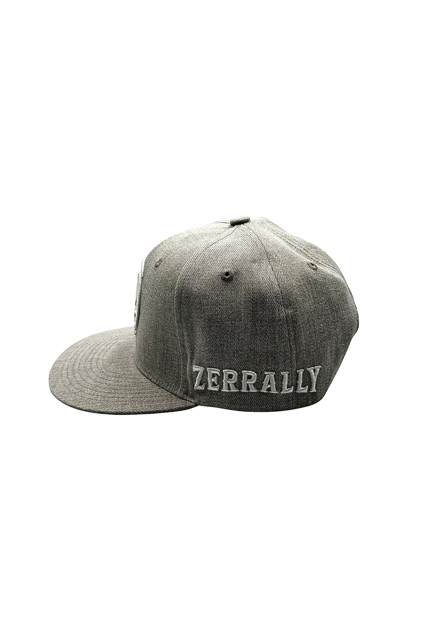 FLAT BRIM CAP-Signature Edition