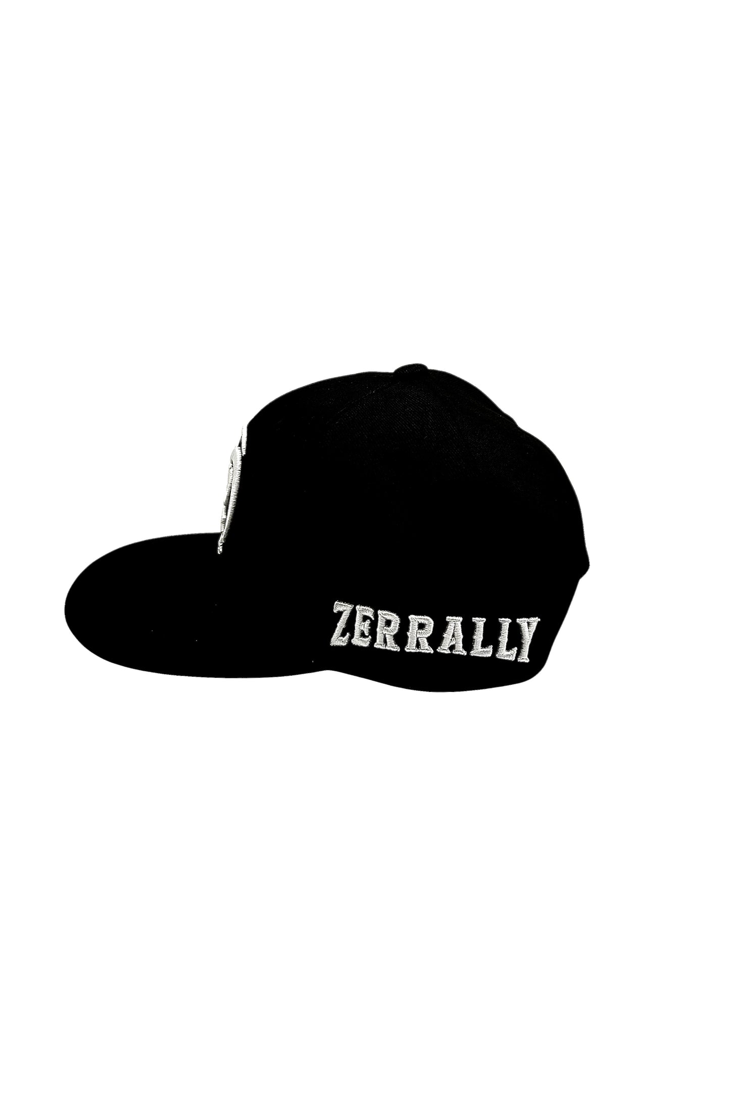 FLAT BRIM CAP-Signature Edition