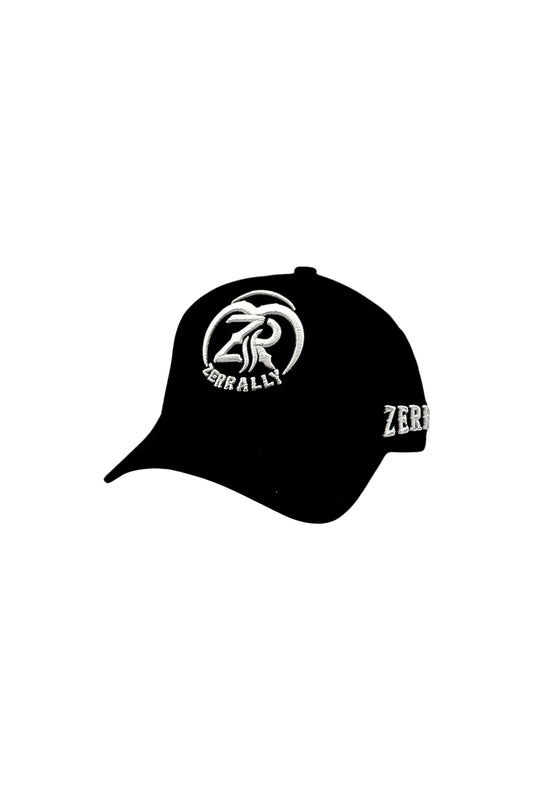 CLASSIC CURVE CAP- Everyday Fit