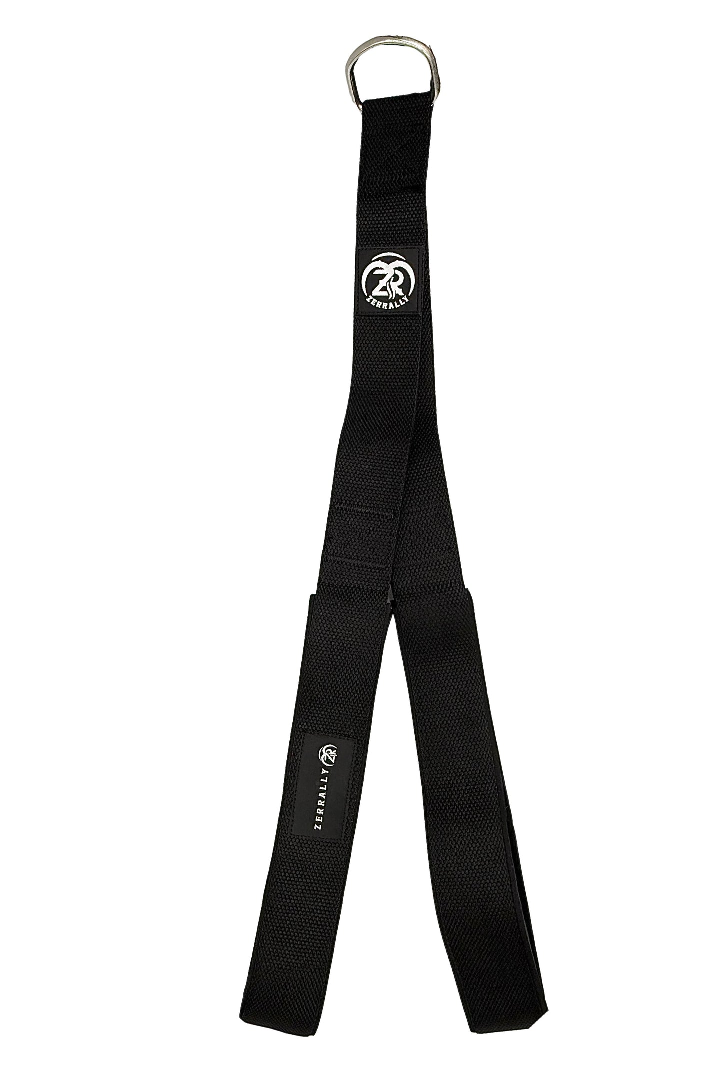 D-RING TRAINING STRAP-Core & Cable Edition
