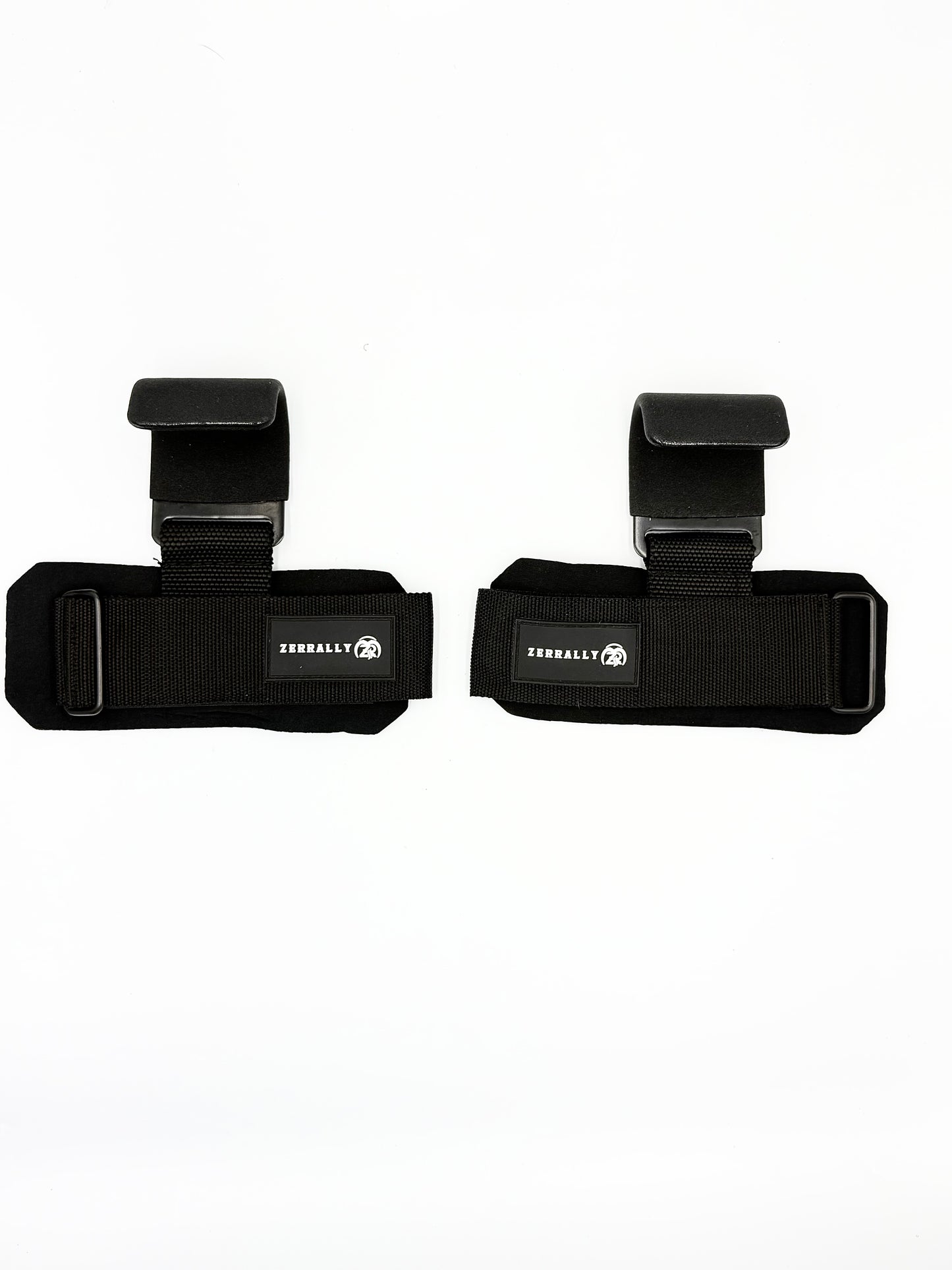 STEEL LIFTING HOOKS-Grip Lock Series