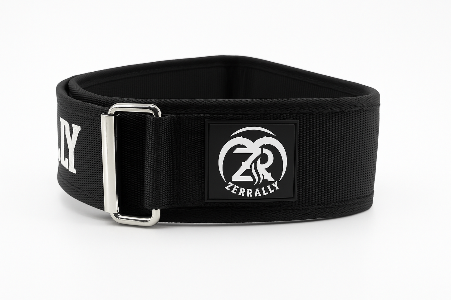 PERFORMANCE LIFTING BELT-Power Lock Edition