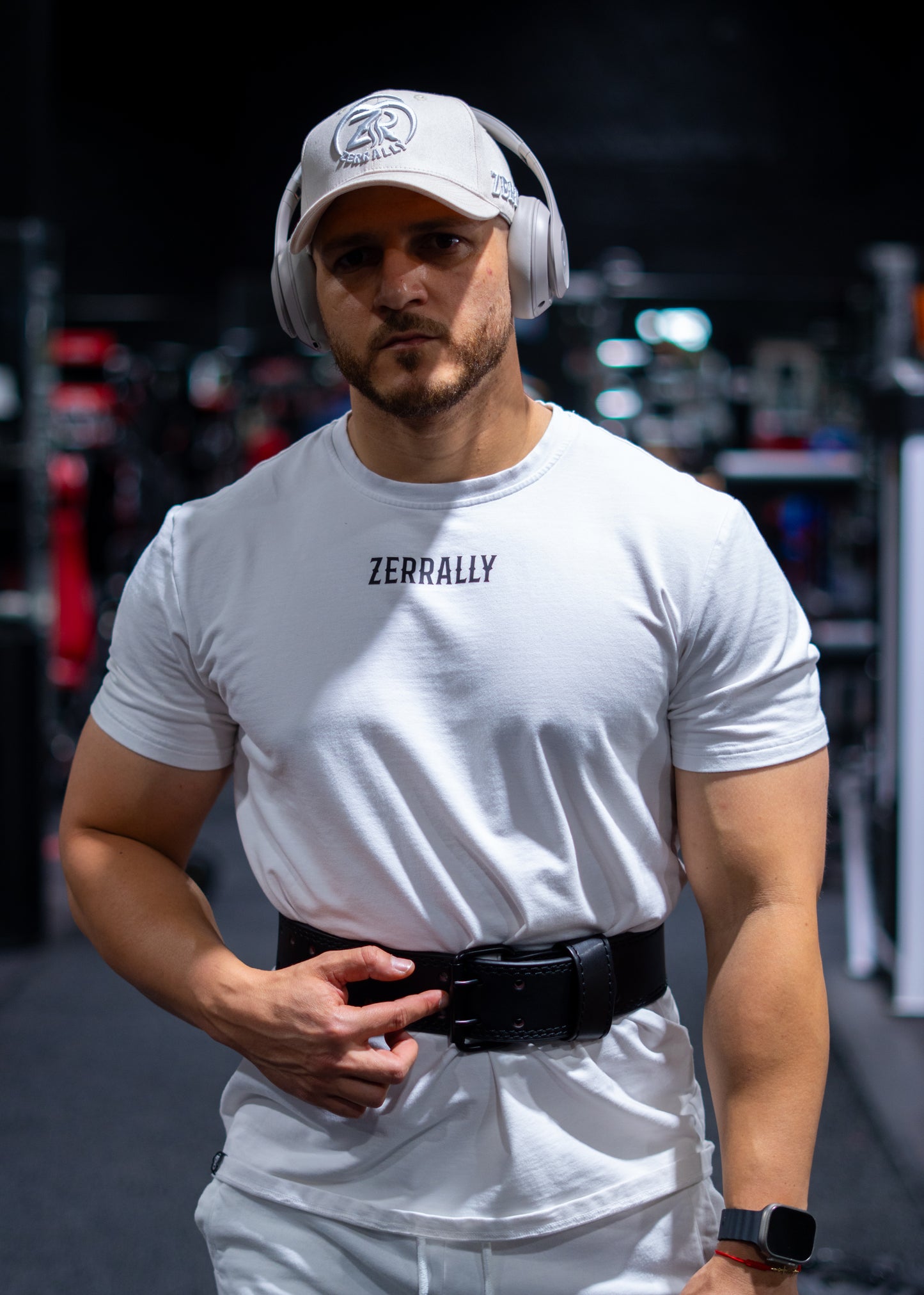 SIGNATURE REGULAR TEE