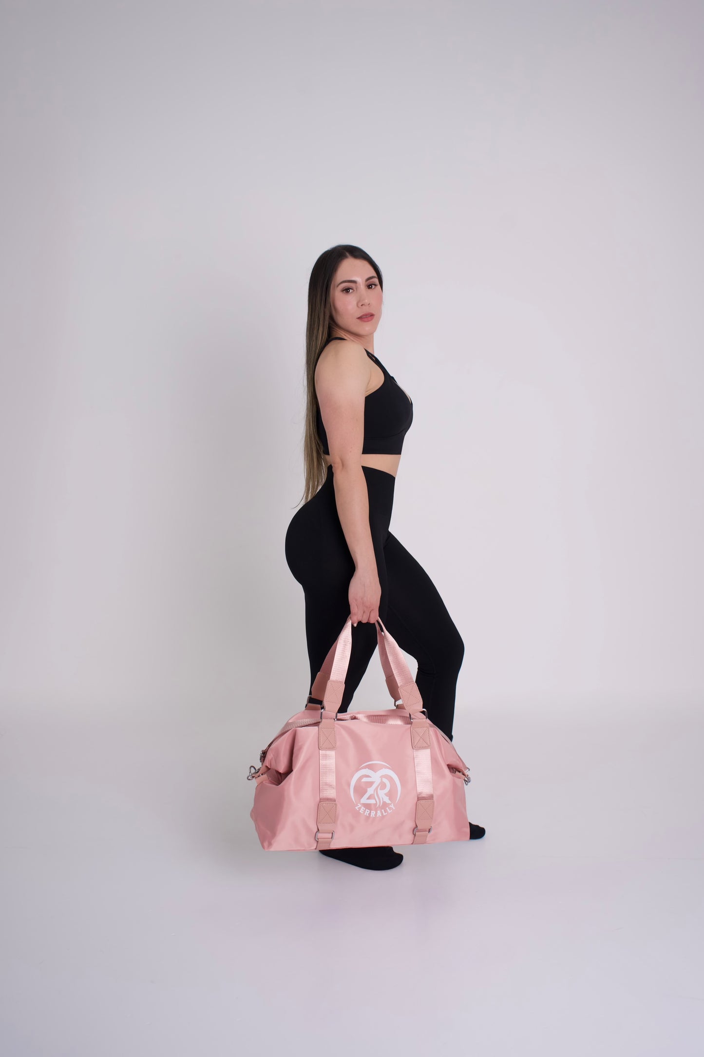 ROSE CLASSIC DUFFEL BAG
