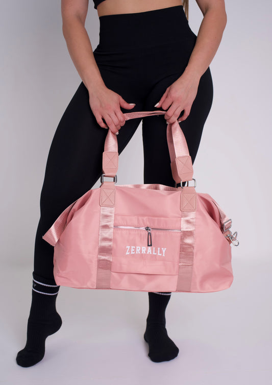 ROSE CLASSIC DUFFEL BAG