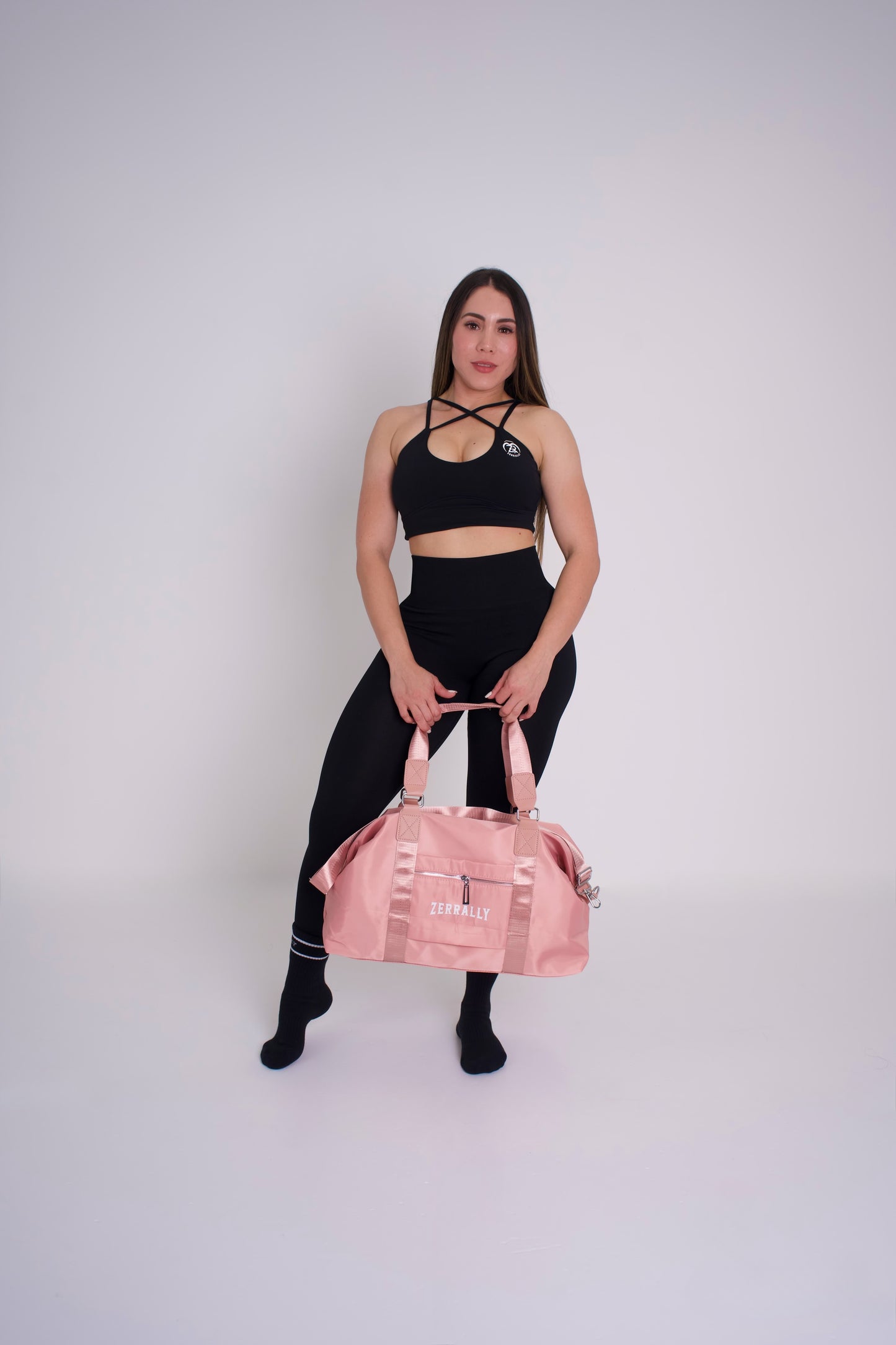 ROSE CLASSIC DUFFEL BAG