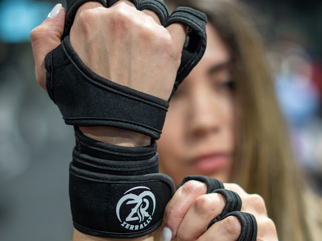 HEXTECH GRIP PADS- Elite Series