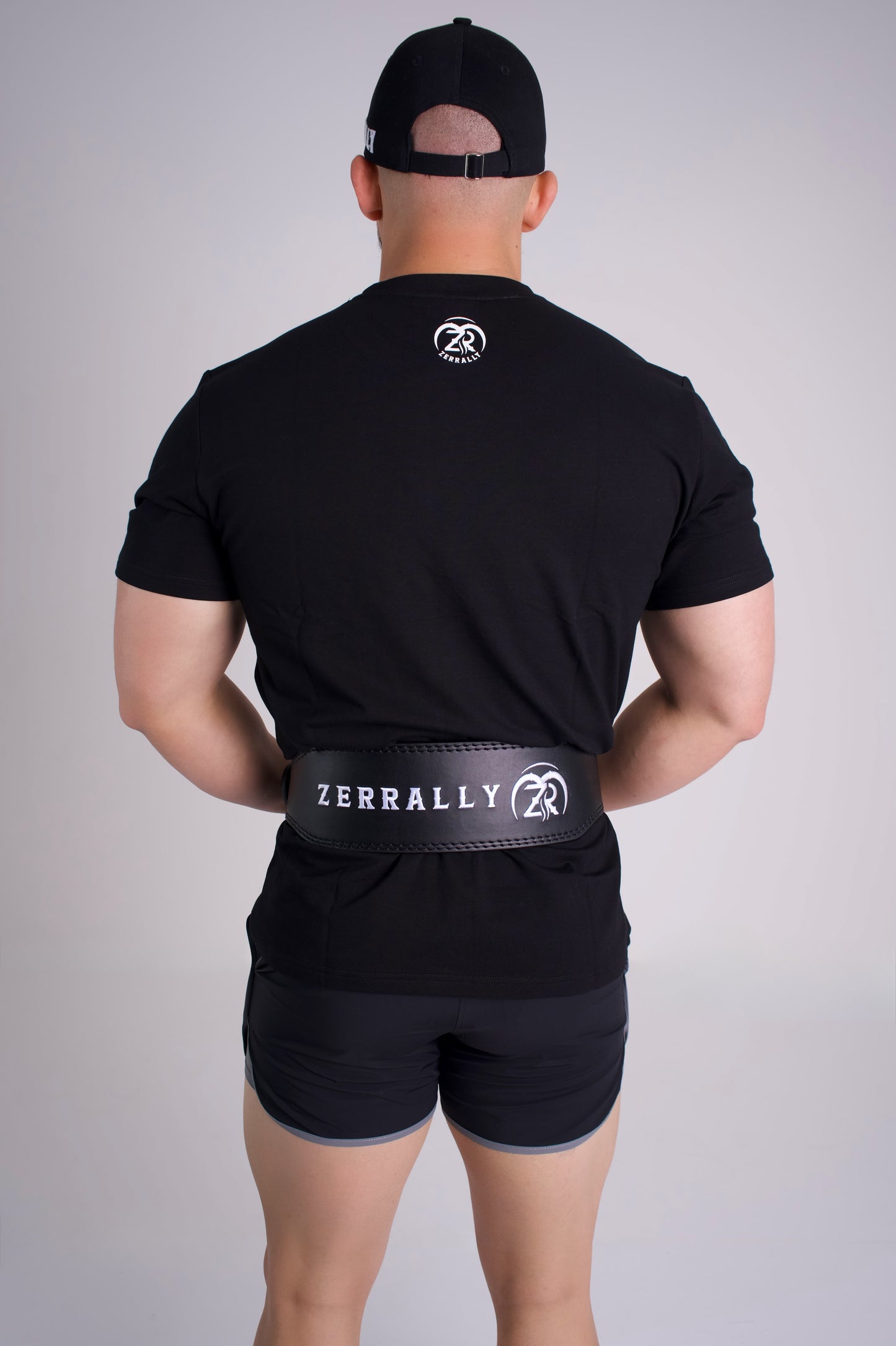 POWER BELT- Heavy Support Series