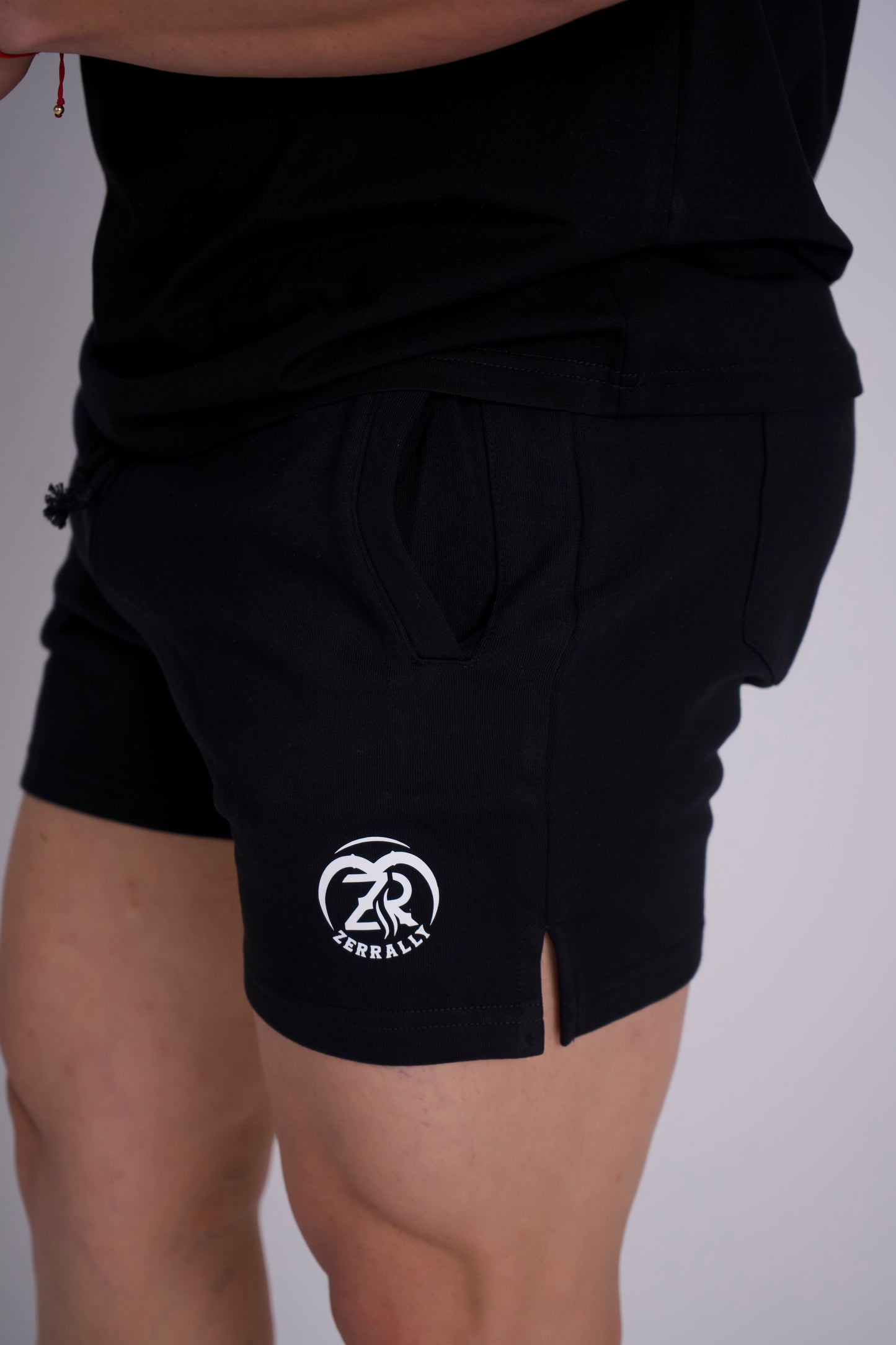 TRAINING SHORTS