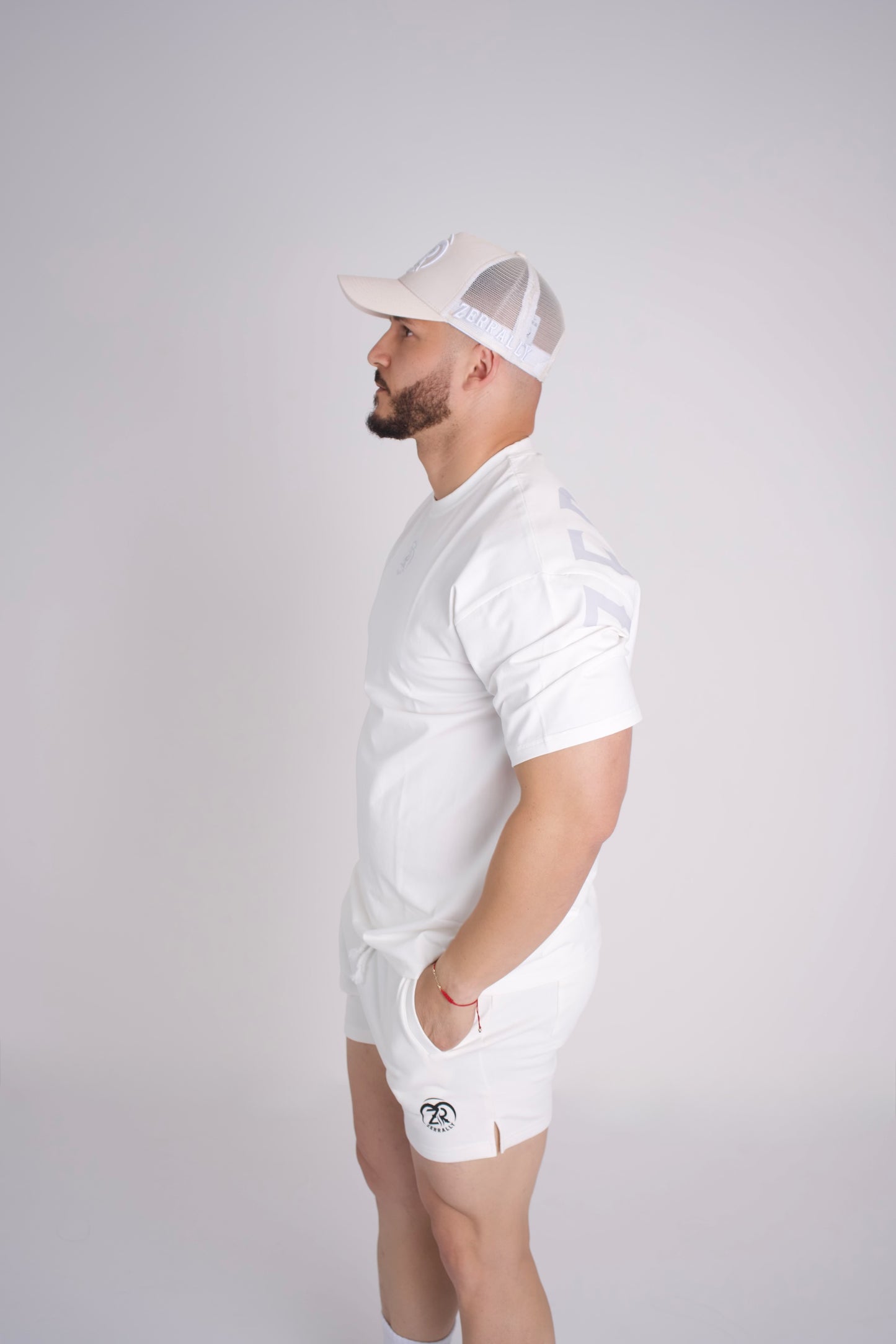 CLASSIC CURVE CAP- Everyday Fit