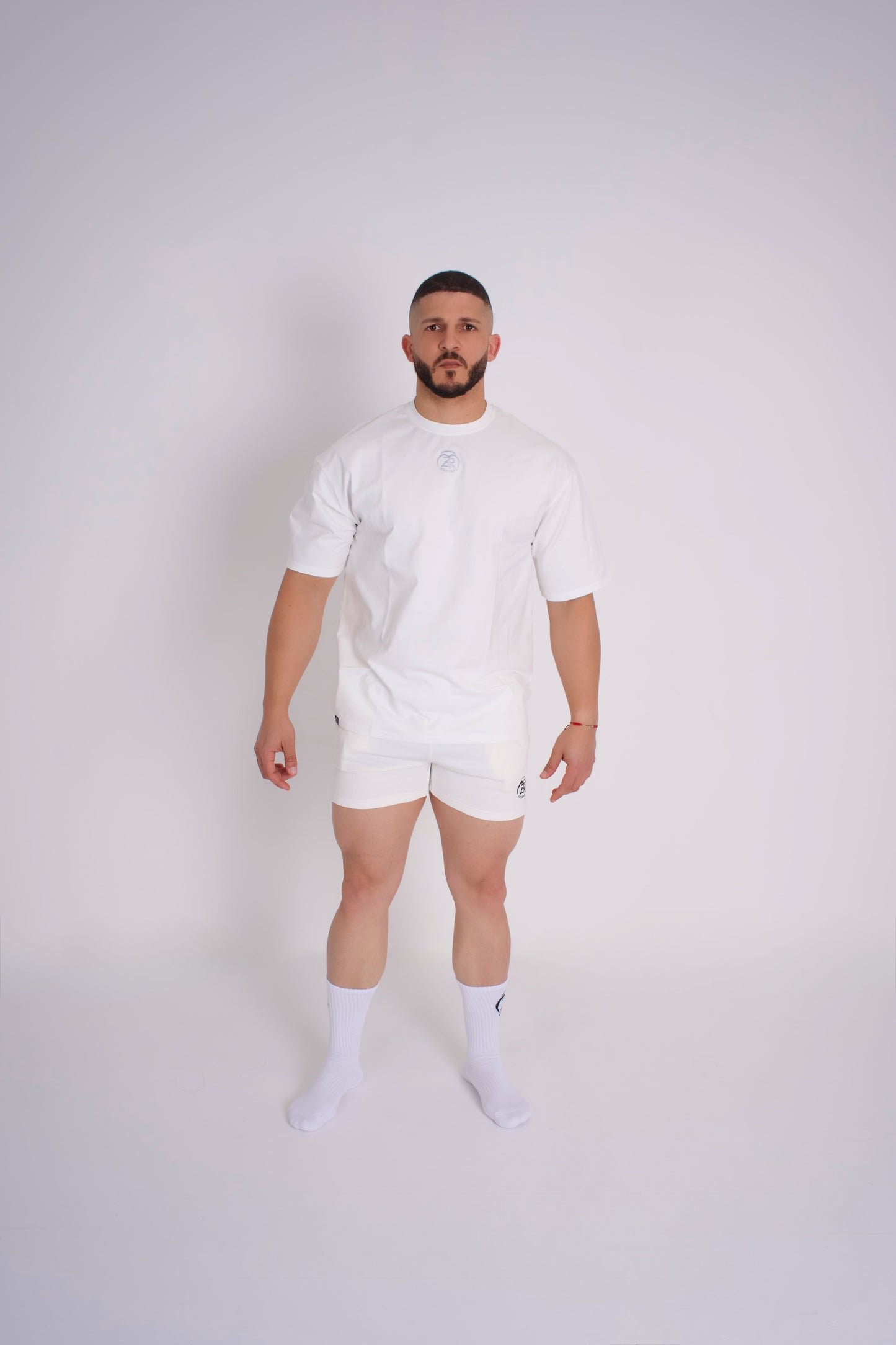 TRAINING SHORTS