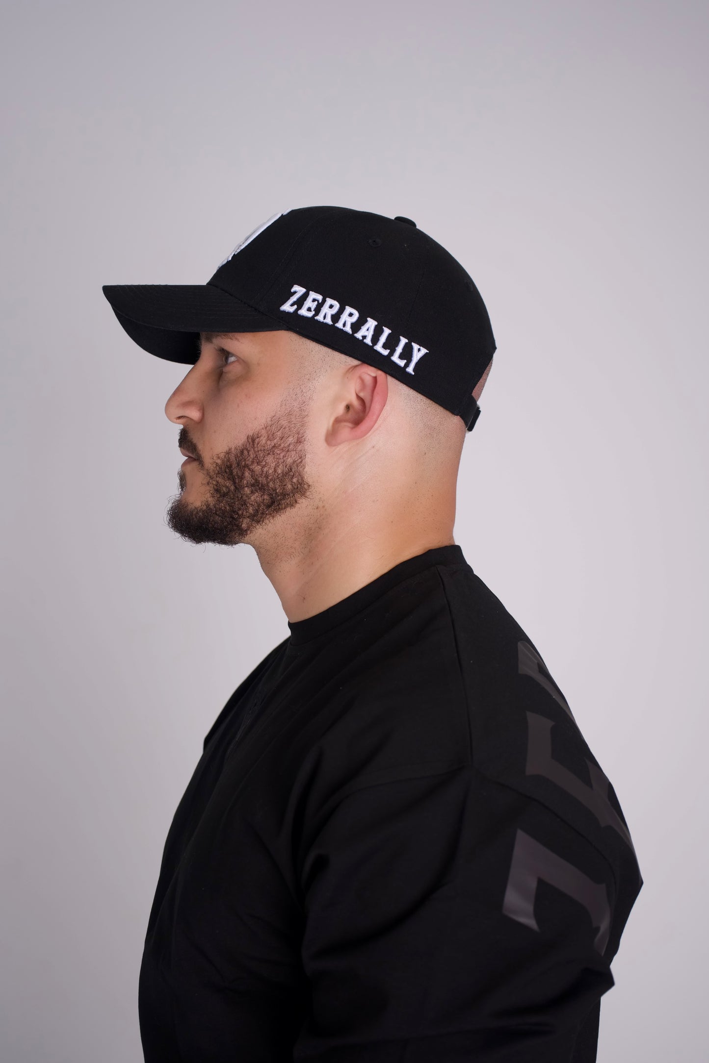 CLASSIC CURVE CAP- Everyday Fit