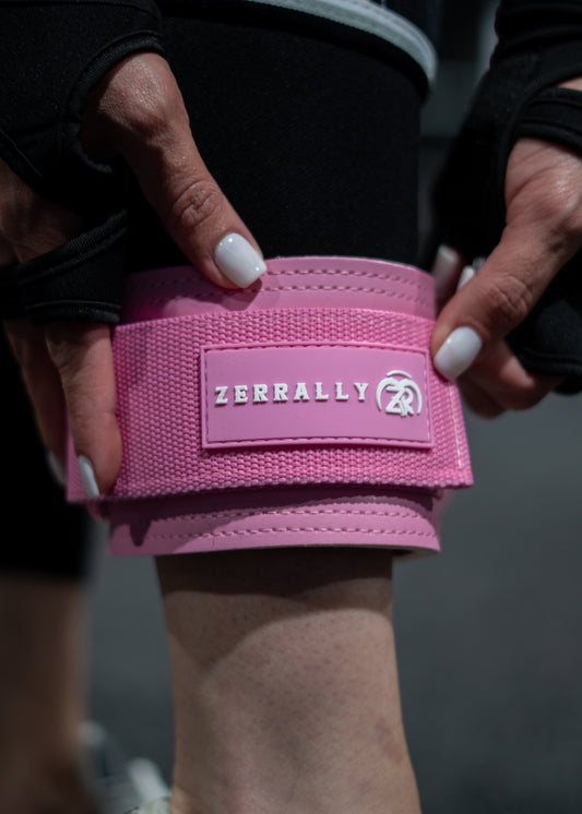 GLUTE RESISTANCE BAND-Power Series