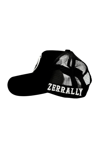 TRUCKER CAP