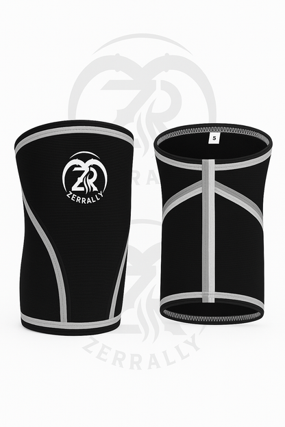 COMPRESSION KNEE SLEEVE - Pro Support