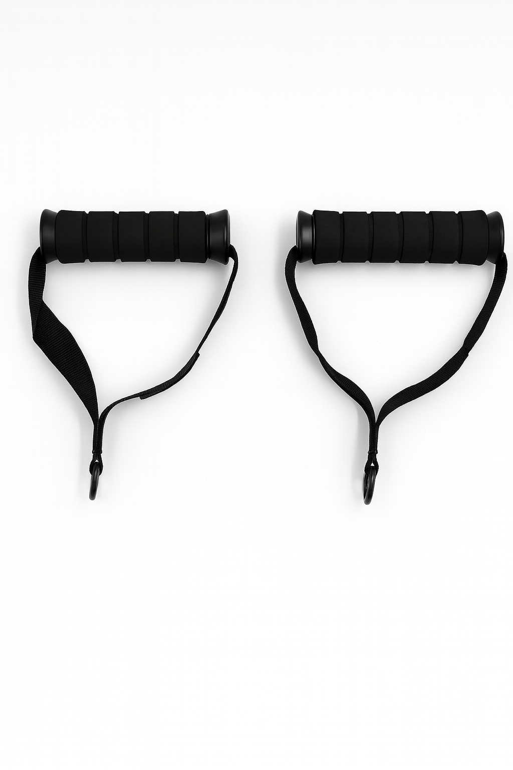 PRO CABLE HANDLES-D-Ring Grip Set