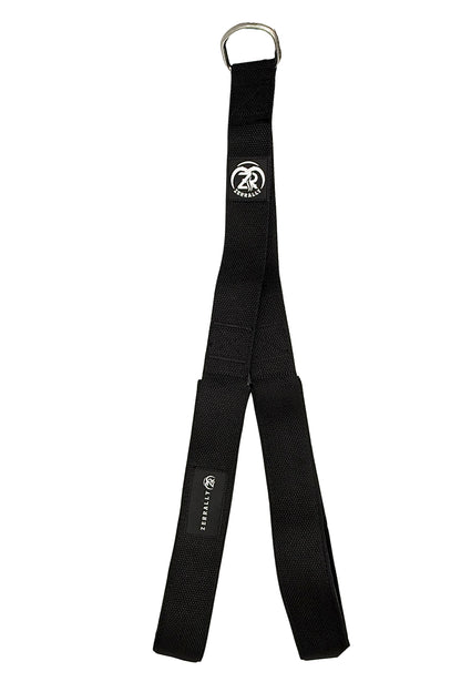 D-RING TRAINING STRAP-Core & Cable Edition