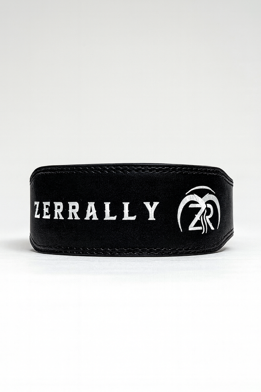POWER BELT- Heavy Support Series