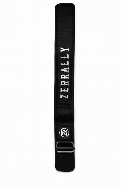 PERFORMANCE LIFTING BELT-Power Lock Edition