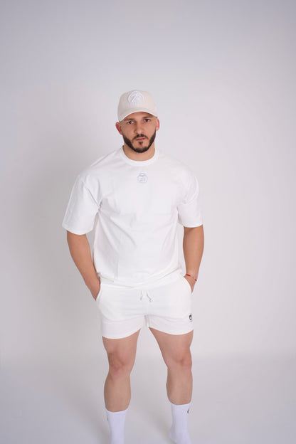 CLASSIC CURVE CAP- Everyday Fit