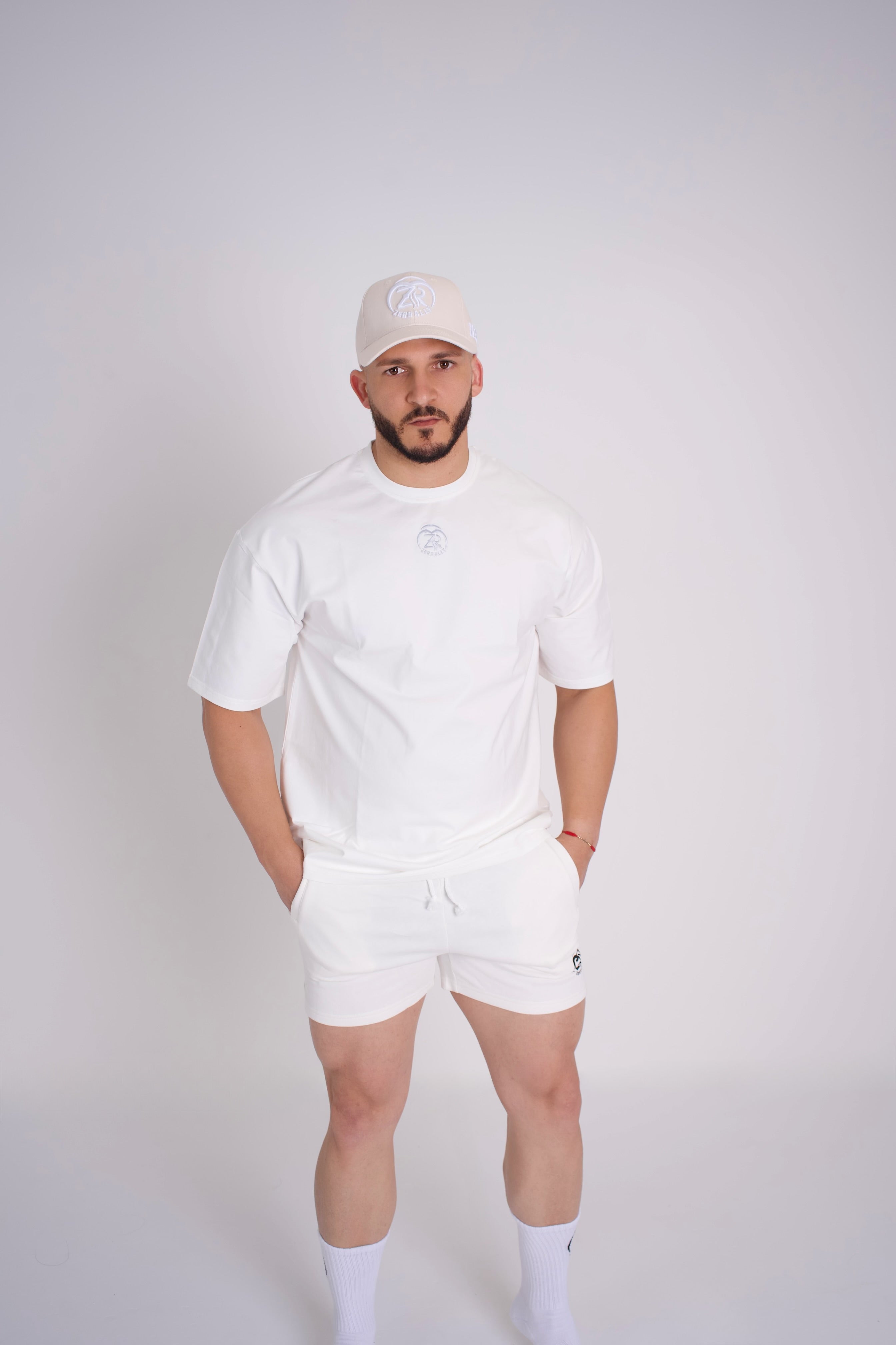 OVERSIZED T-SHIRTS – Zerrally
