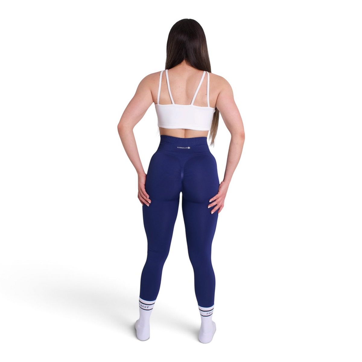 ZERRALLY Sports Bra – Supportive Workout Bra for Women