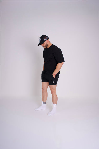 OVERSIZED T-SHIRTS