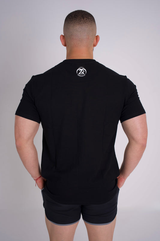 SIGNATURE REGULAR TEE
