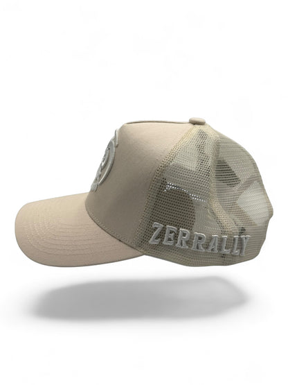 HYBRID MESH CAP