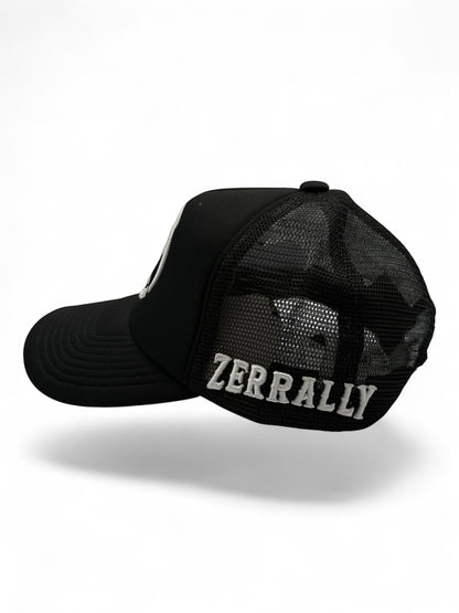 HYBRID MESH CAP