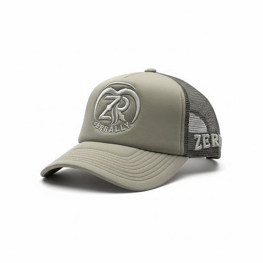 TRUCKER CAP