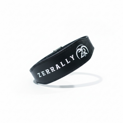 POWER BELT- Heavy Support Series