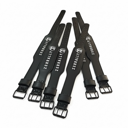 POWER BELT- Heavy Support Series