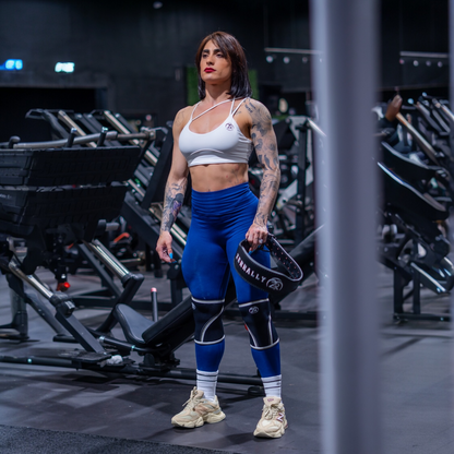 POWER BELT- Heavy Support Series