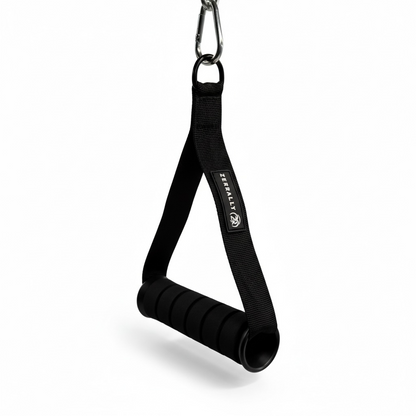 PRO CABLE HANDLES-D-Ring Grip Set