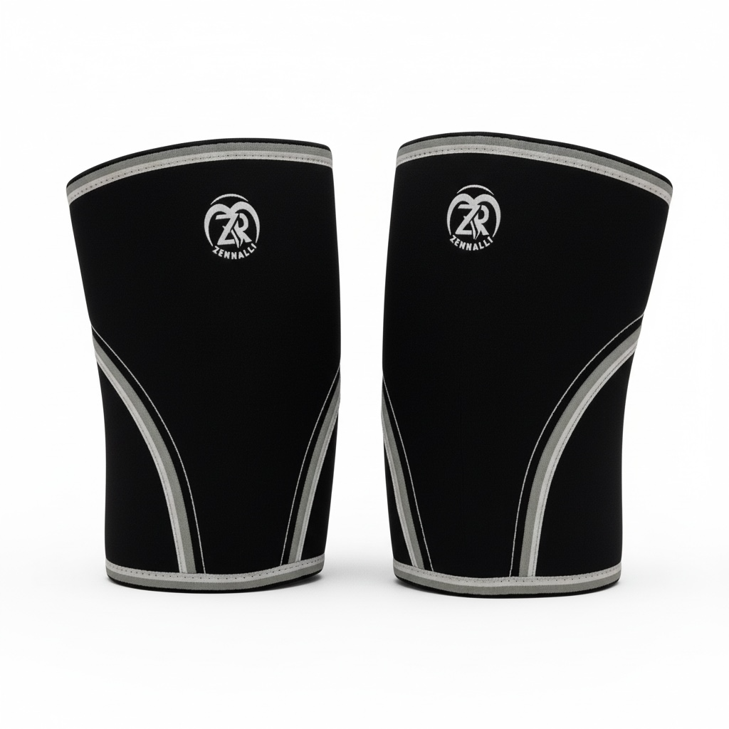 COMPRESSION KNEE SLEEVE - Pro Support