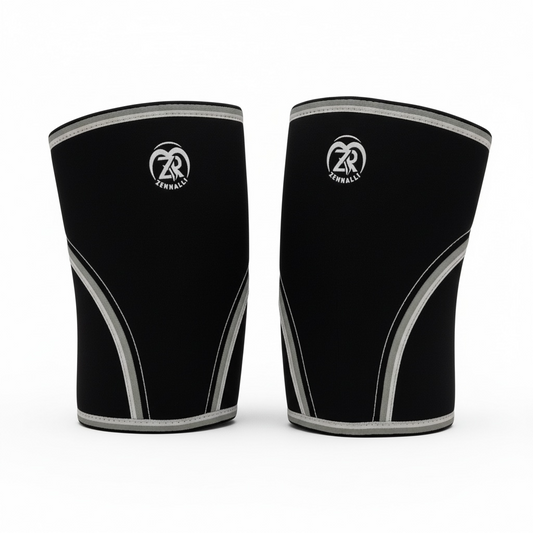 COMPRESSION KNEE SLEEVE - Pro Support